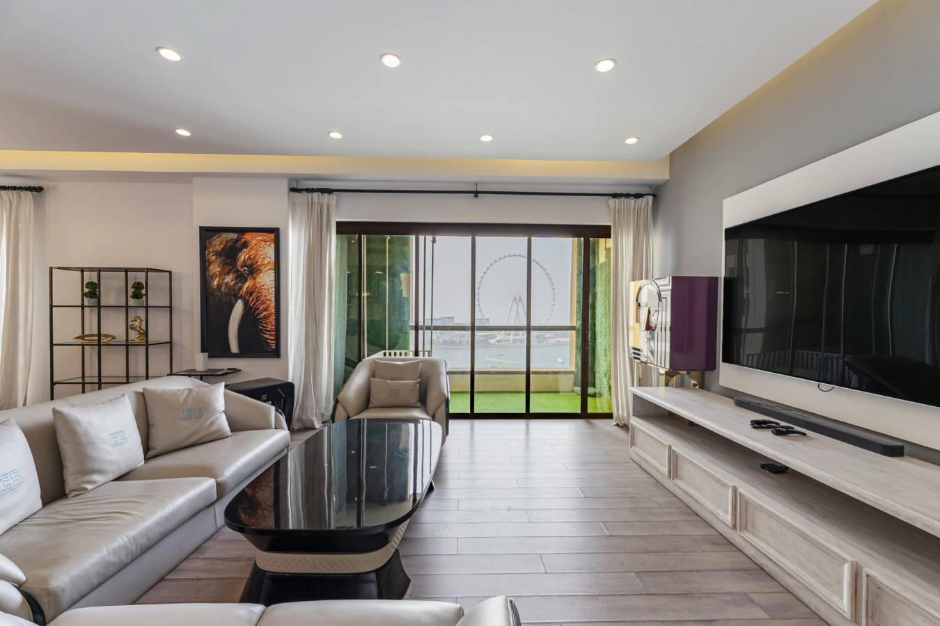 JBR Bahar Beach Views, 4 beds — image 6 of 51
