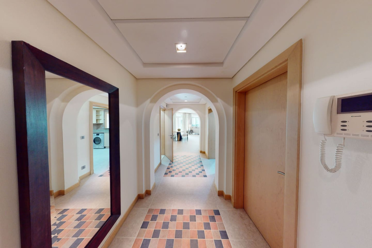 Al Dabas Beach Views, 3BD Sleeps 6, Beachfront — image 9 of 37