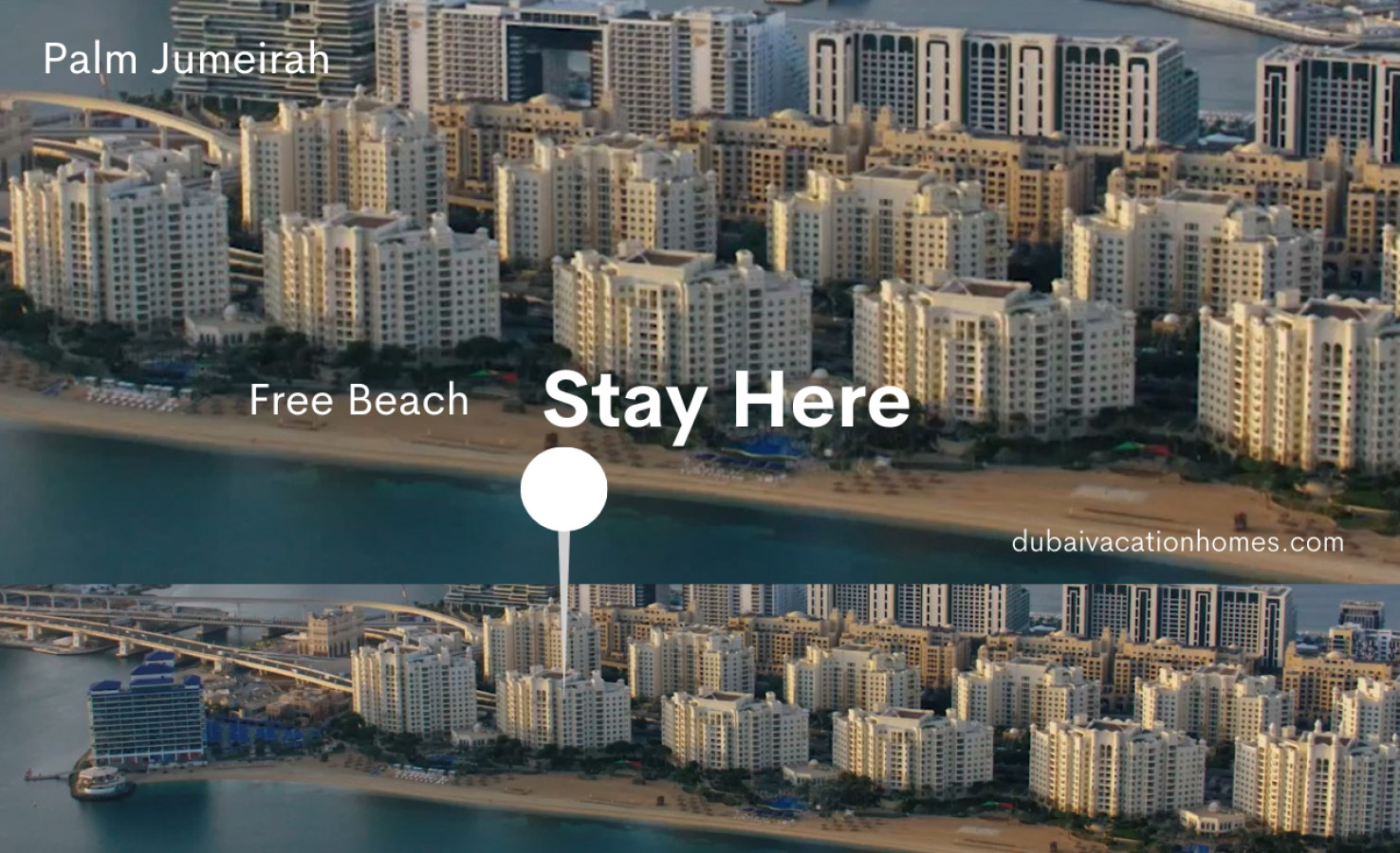 DVH Dabas Palm Shores Elegant Four Beds — image 2 of 33