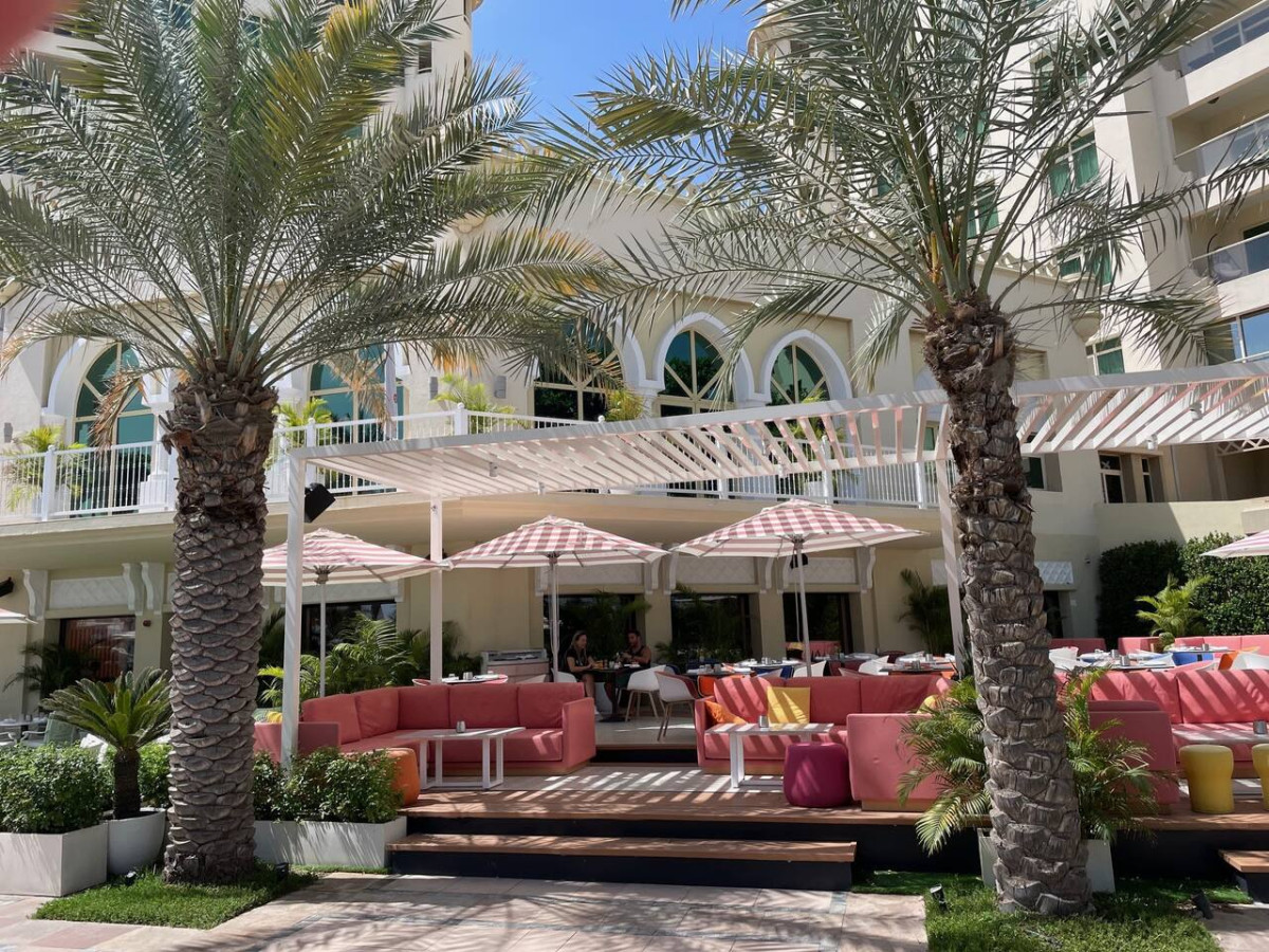 DVH Dabas Palm Shores Elegant Four Beds — image 33 of 33