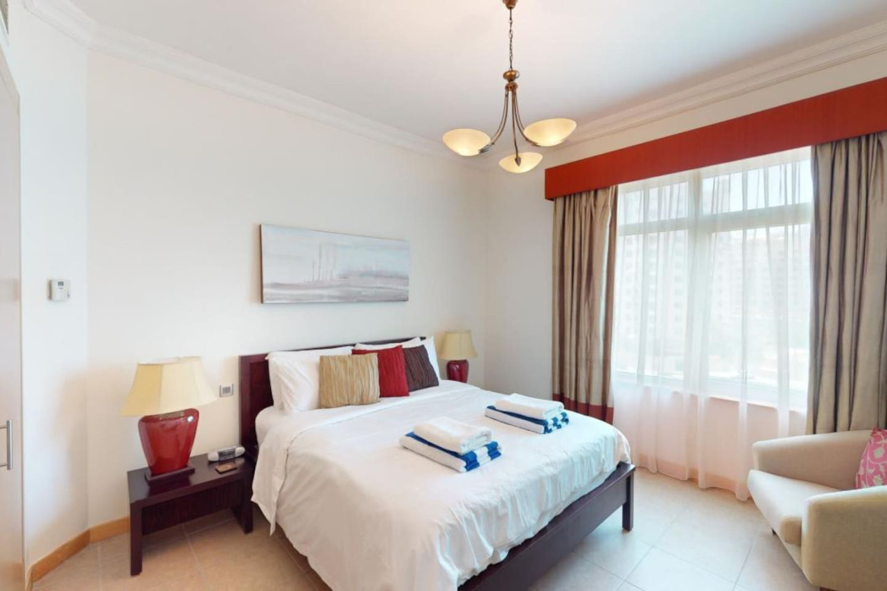DVH Dabas Palm Shores Elegant Four Beds — image 17 of 33