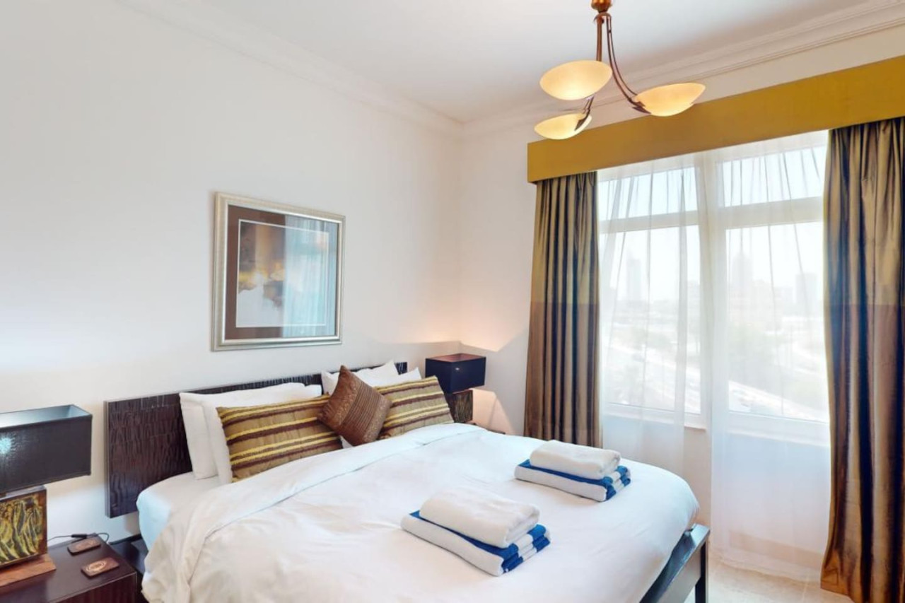 DVH Dabas Palm Shores Elegant Four Beds — image 24 of 33