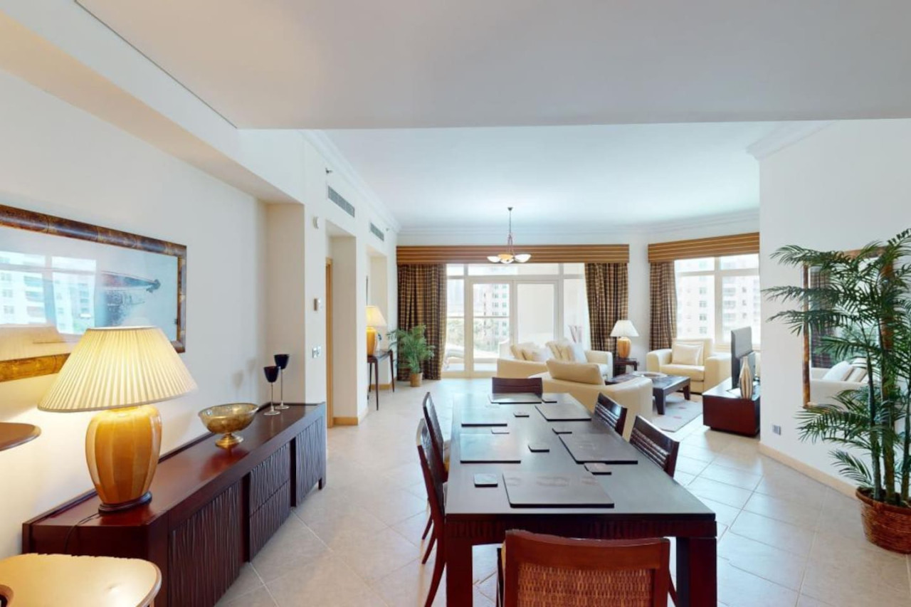 DVH Dabas Palm Shores Elegant Four Beds — image 8 of 33