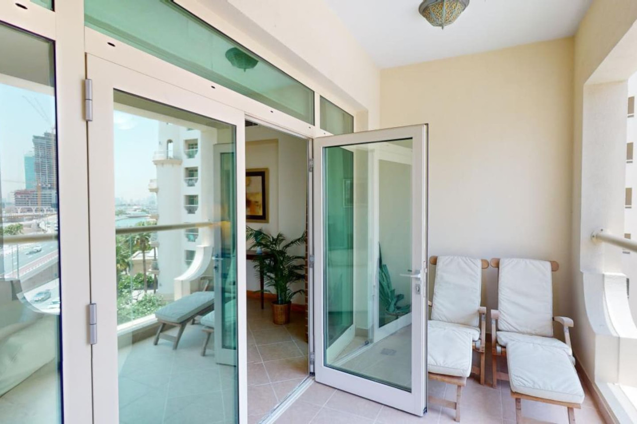DVH Dabas Palm Shores Elegant Four Beds — image 28 of 33