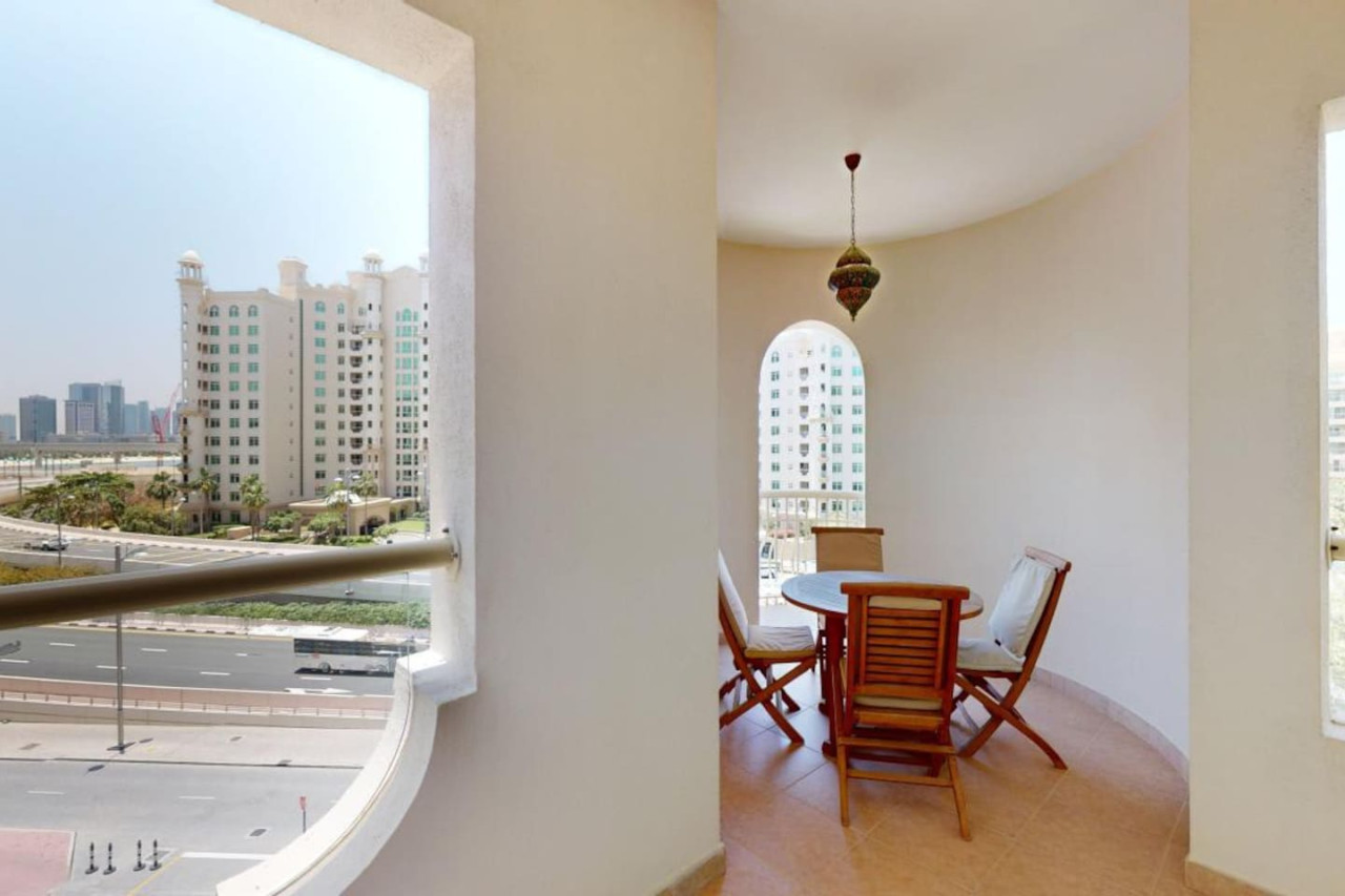 DVH Dabas Palm Shores Elegant Four Beds — image 30 of 33
