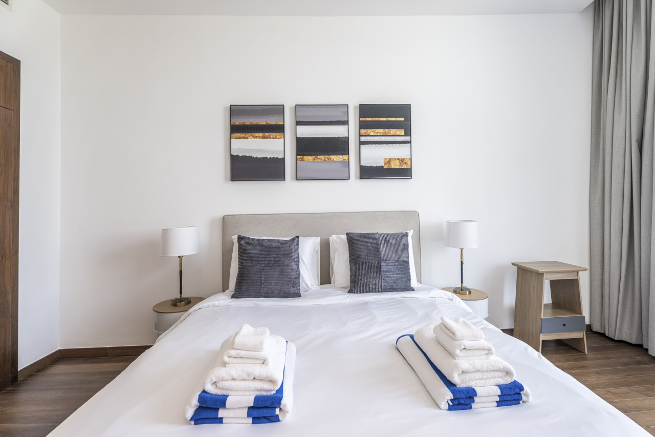 Oceana Baltic Palm West Beach Views 3 beds — image 22 of 53
