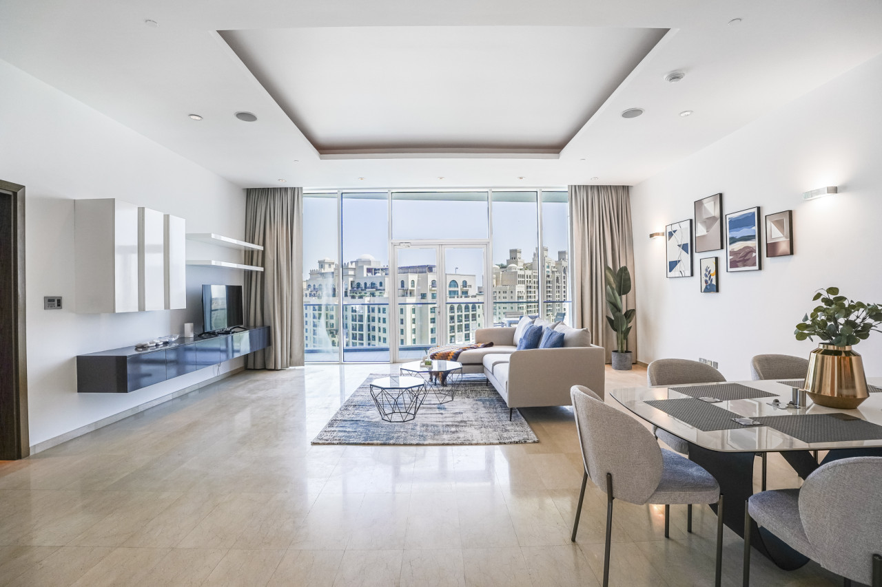 Oceana Baltic Palm West Beach Views 3 beds — image 6 of 53