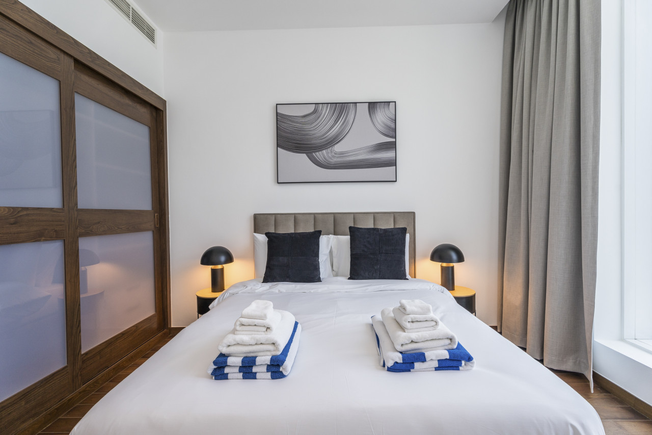 Oceana Baltic Palm West Beach Views 3 beds — image 38 of 53