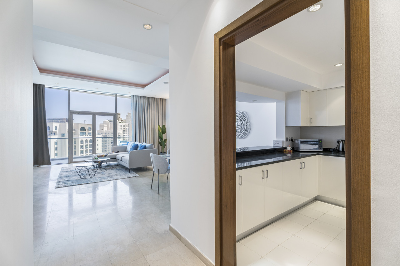 Oceana Baltic Palm West Beach Views 3 beds — image 7 of 53