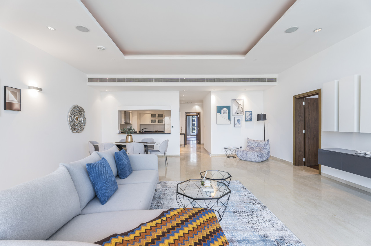 Oceana Baltic Palm West Beach Views 3 beds — image 9 of 53