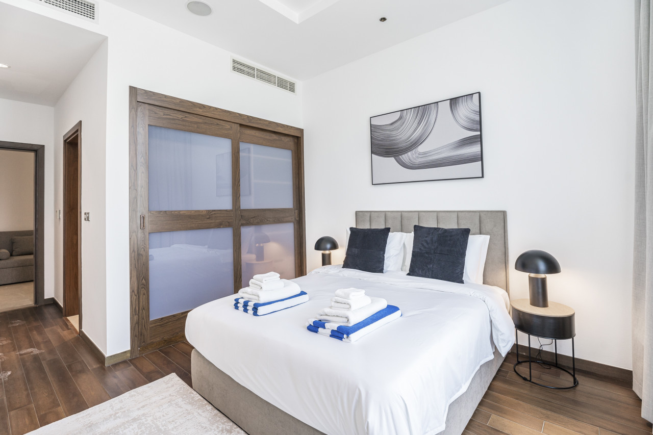 Oceana Baltic Palm West Beach Views 3 beds — image 37 of 53