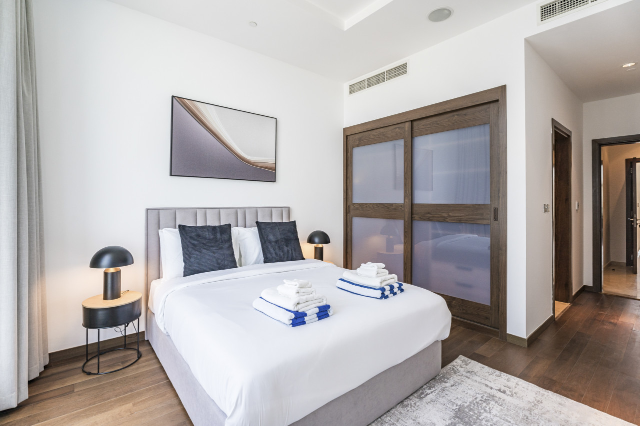 Oceana Baltic Palm West Beach Views 3 beds — image 34 of 53