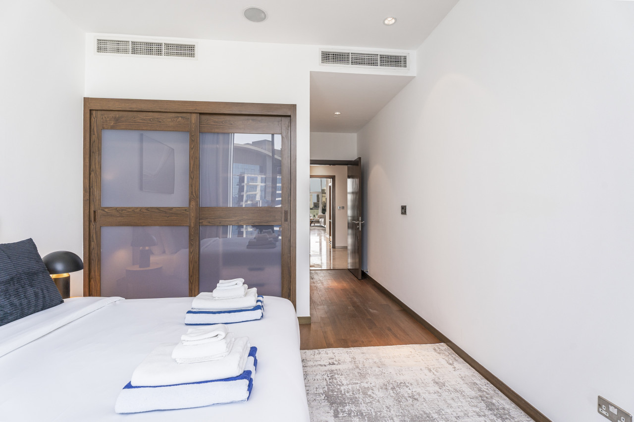 Oceana Baltic Palm West Beach Views 3 beds — image 33 of 53