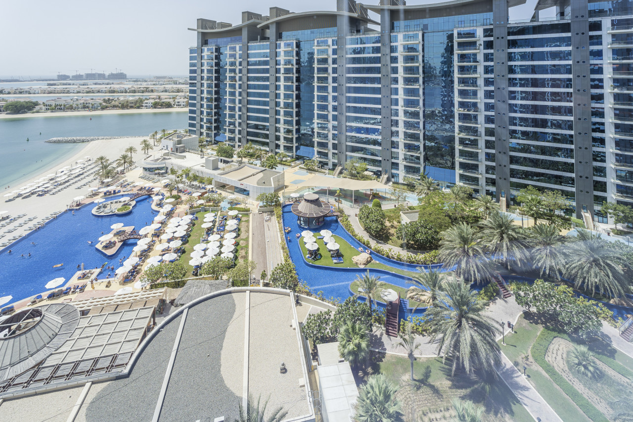 Oceana Baltic Palm West Beach Views 3 beds — image 50 of 53