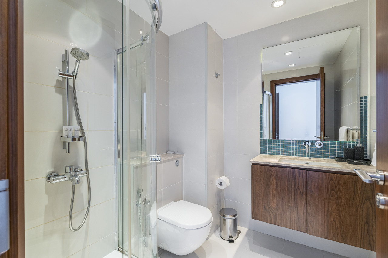 Oceana Baltic Palm West Beach Views 3 beds — image 39 of 53