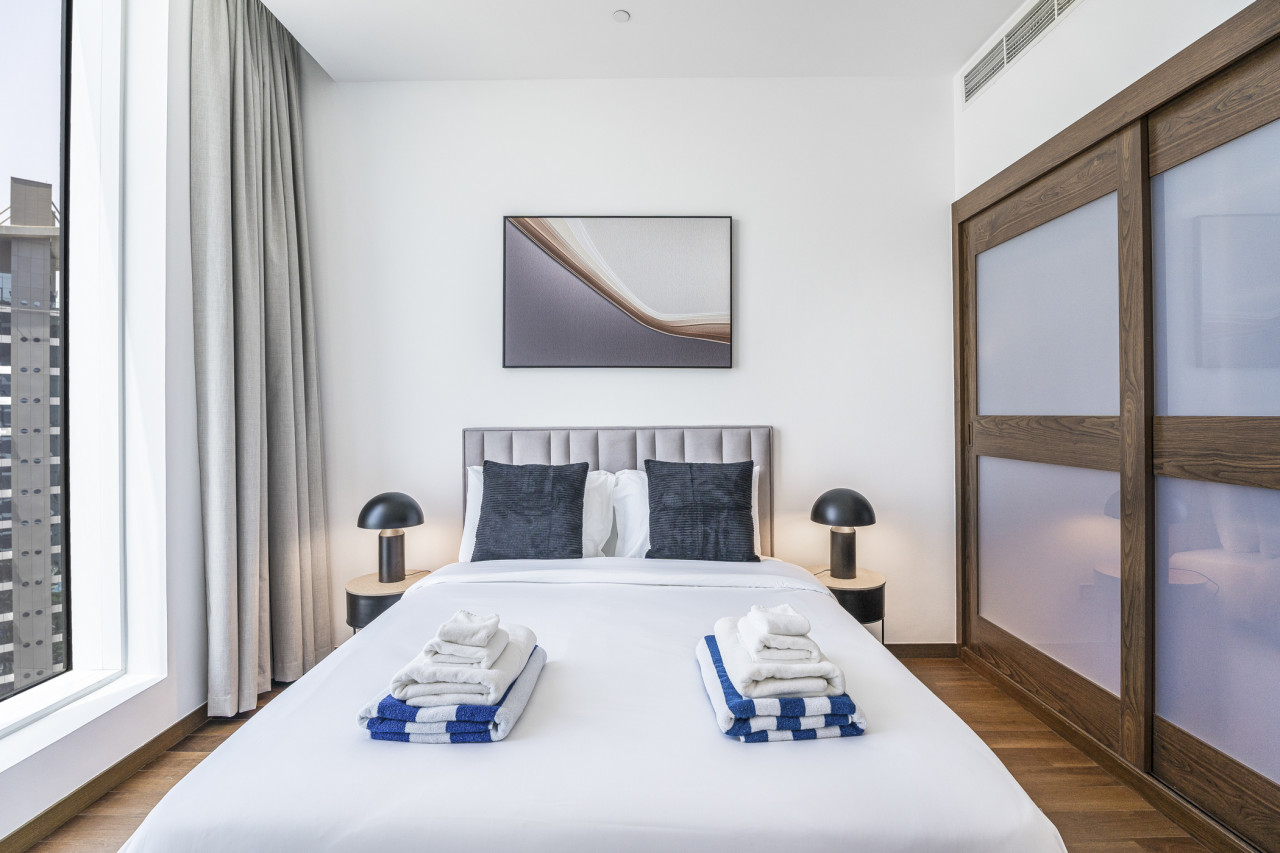 Oceana Baltic Palm West Beach Views 3 beds — image 32 of 53