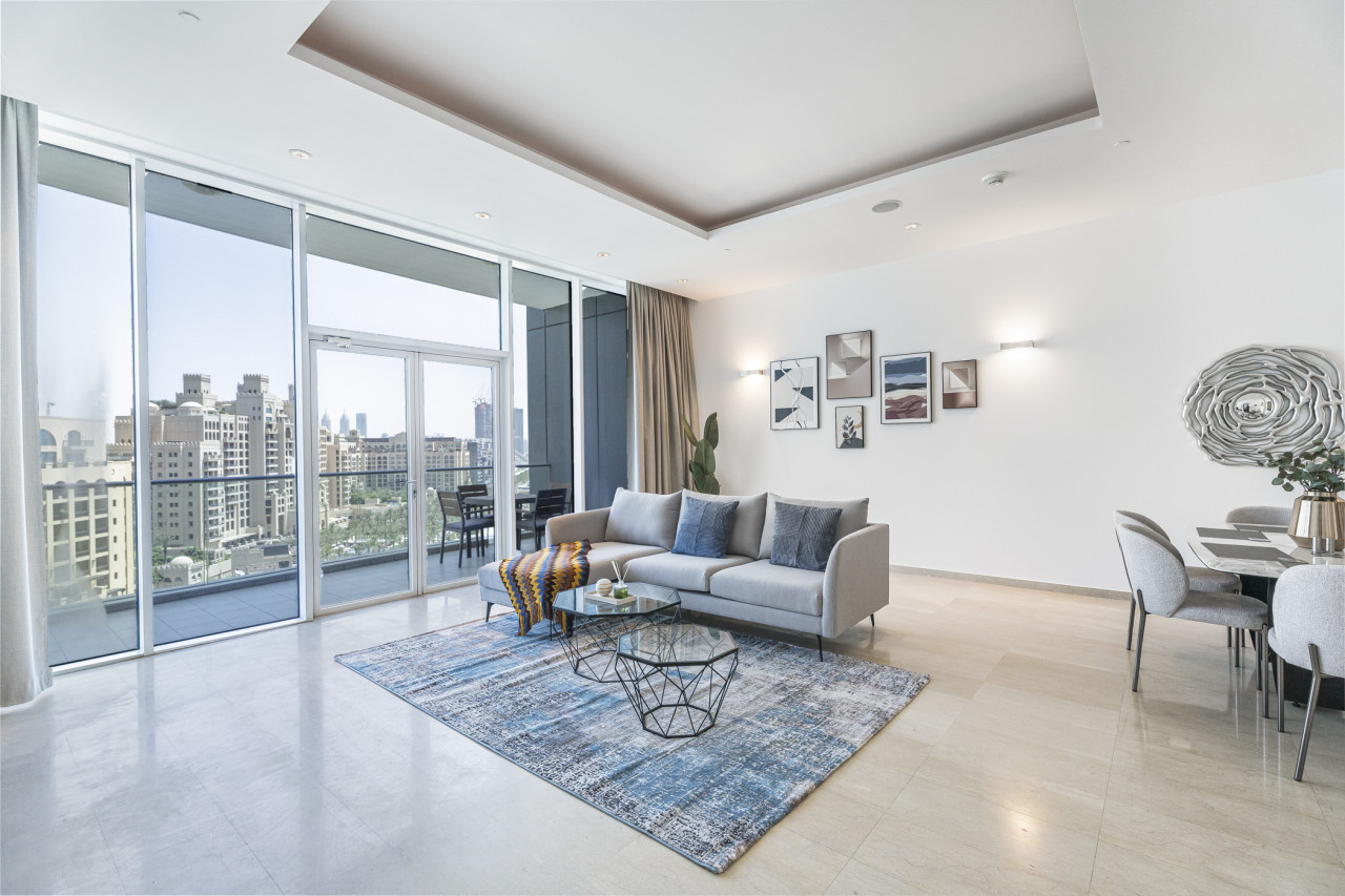 Oceana Baltic Palm West Beach Views 3 beds — image 4 of 53