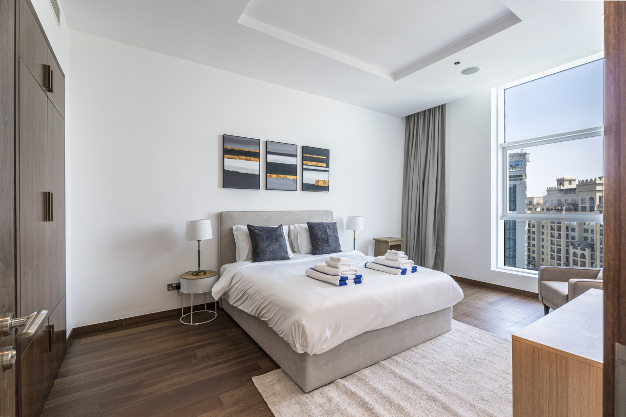 Oceana Baltic Palm West Beach Views 3 beds — image 21 of 53
