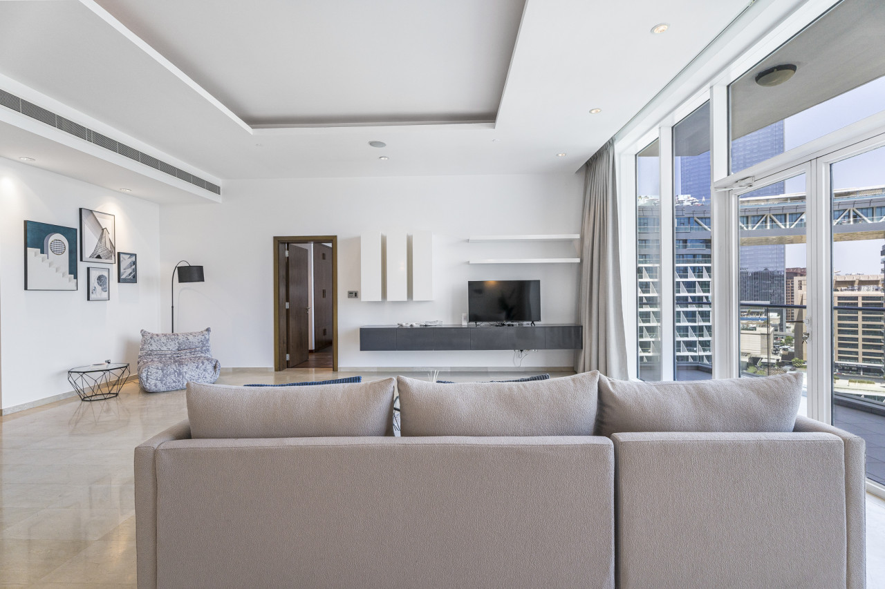 Oceana Baltic Palm West Beach Views 3 beds — image 14 of 53