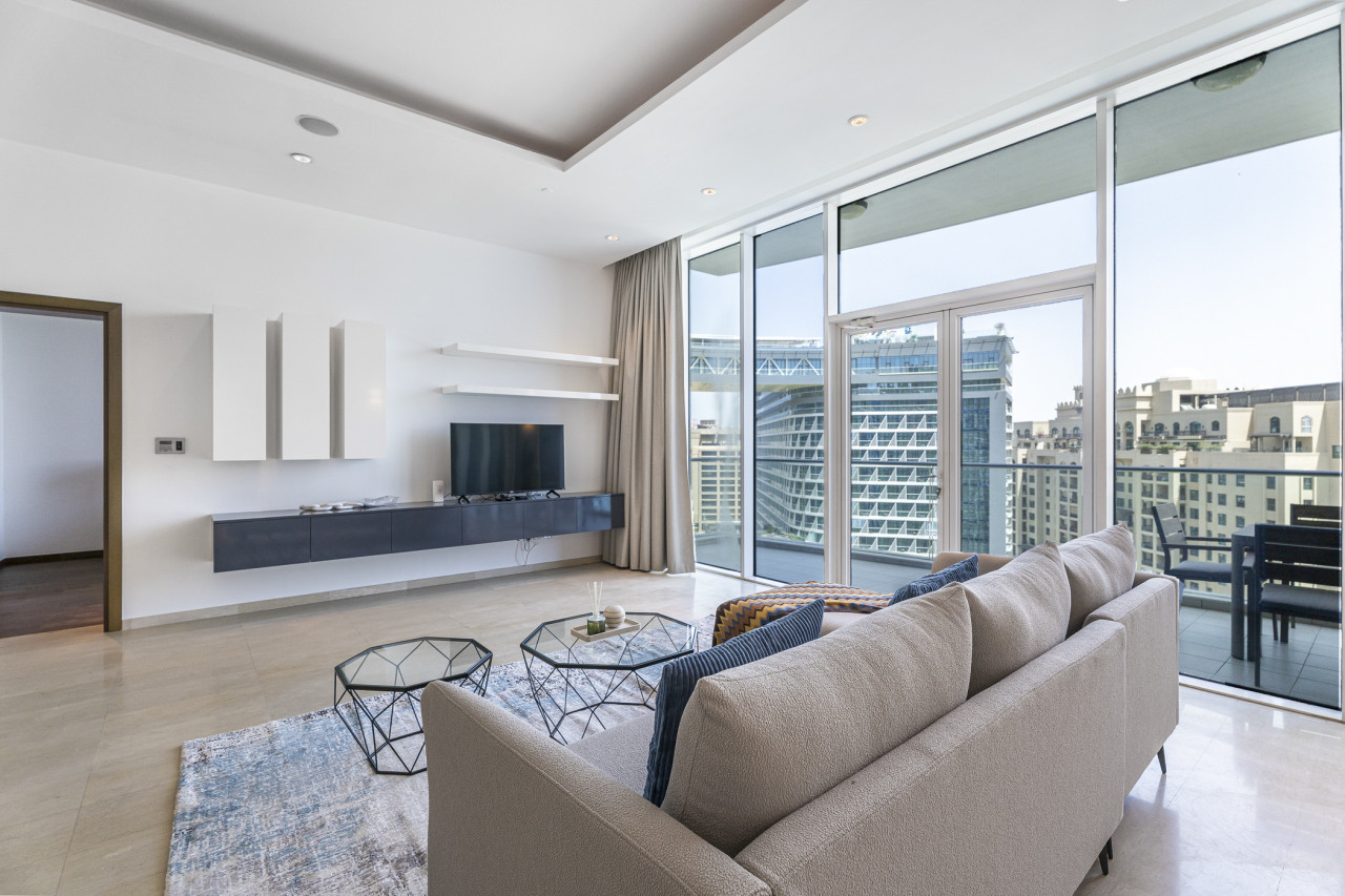 Oceana Baltic Palm West Beach Views 3 beds — image 47 of 53