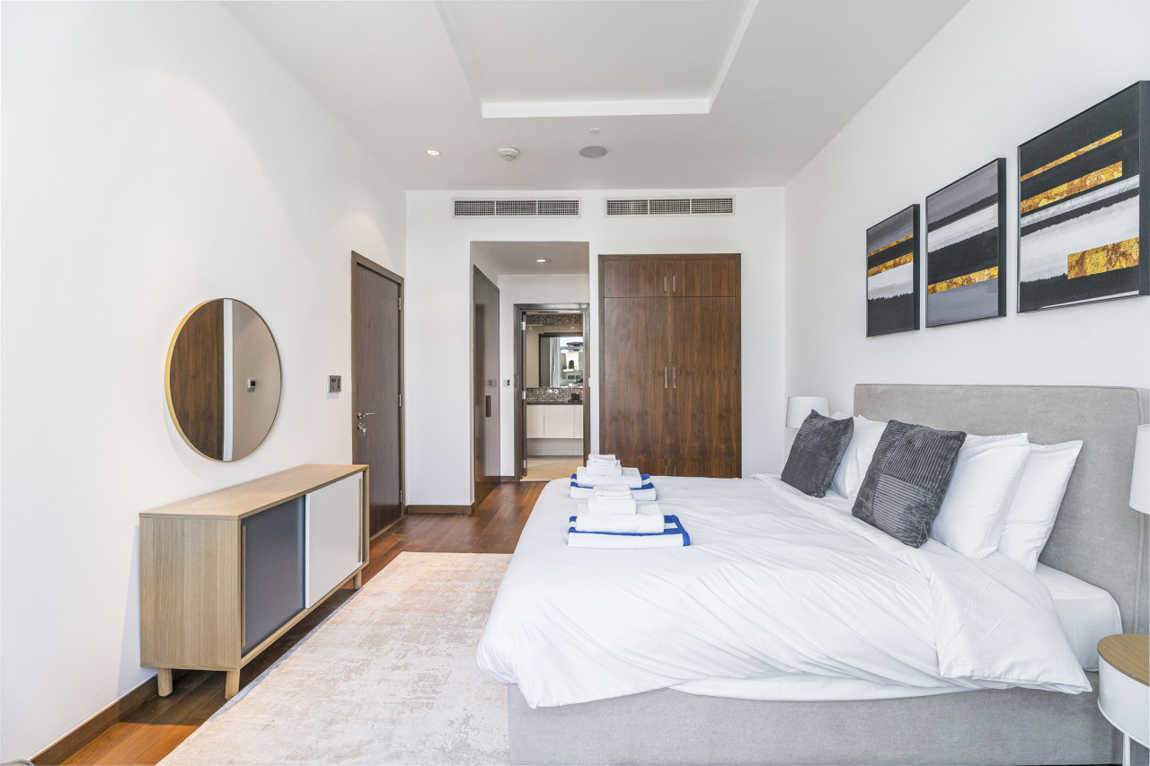 Oceana Baltic Palm West Beach Views 3 beds — image 24 of 53