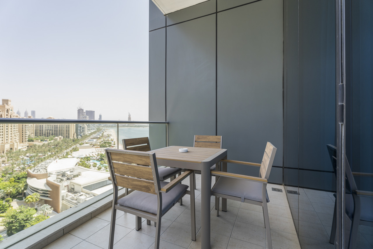 Oceana Baltic Palm West Beach Views 3 beds — image 43 of 53