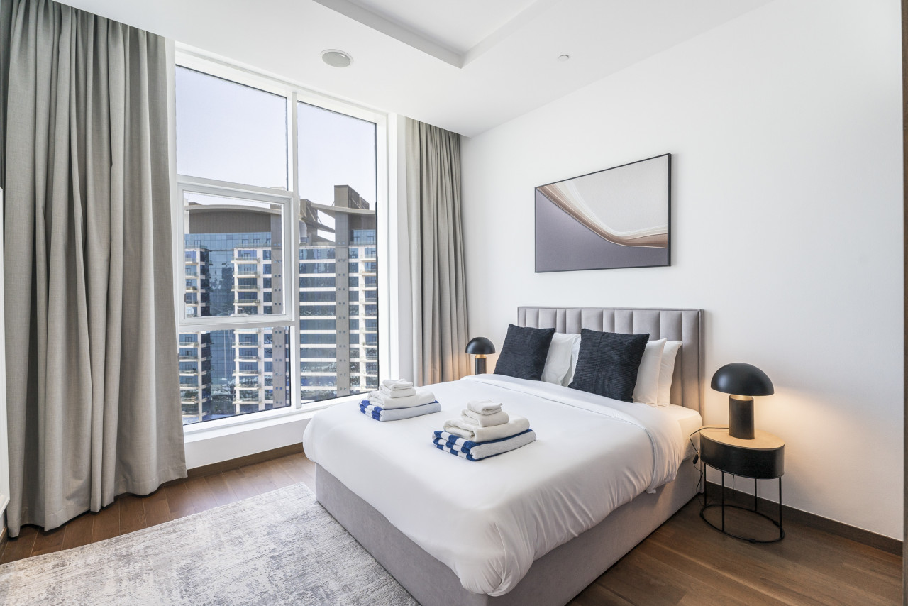 Oceana Baltic Palm West Beach Views 3 beds — image 30 of 53