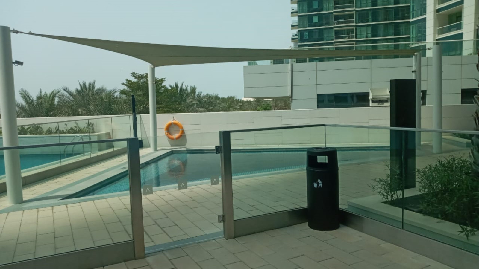 Luxury at JBR Jumeirah Gate Tower 1 — image 21 of 21