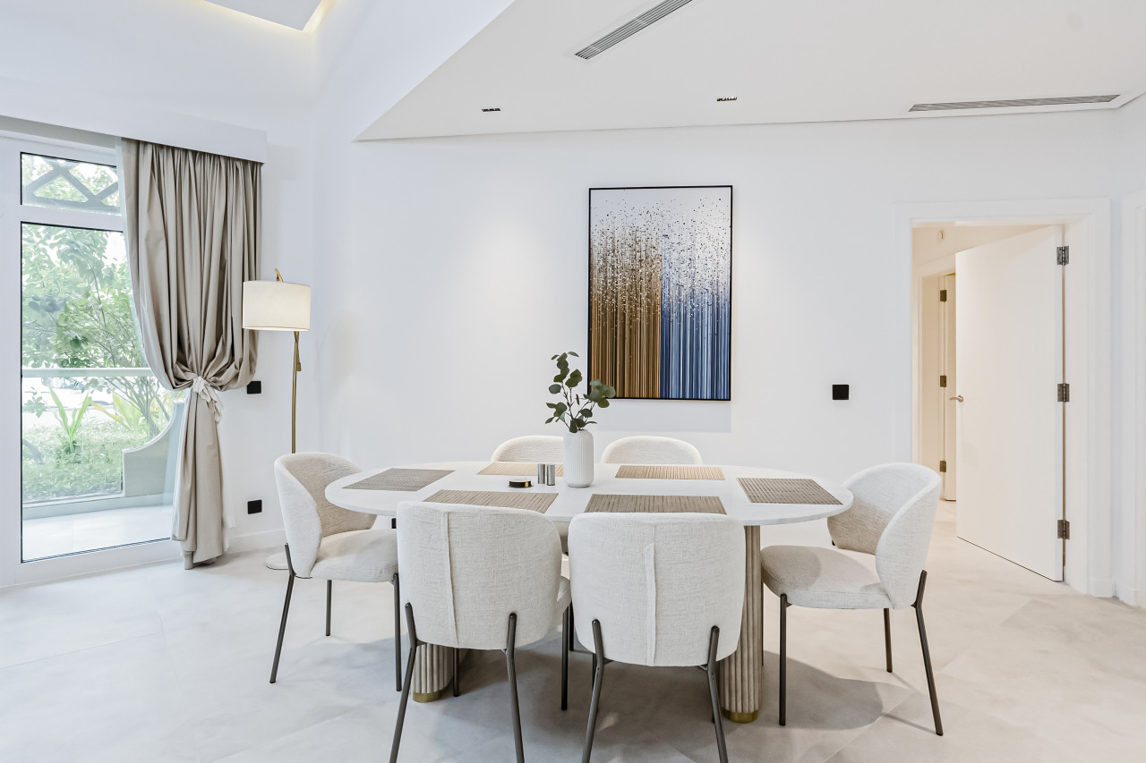 Luxury at Beachside Al Sultana, Jumeirah Shoreline — image 11 of 30