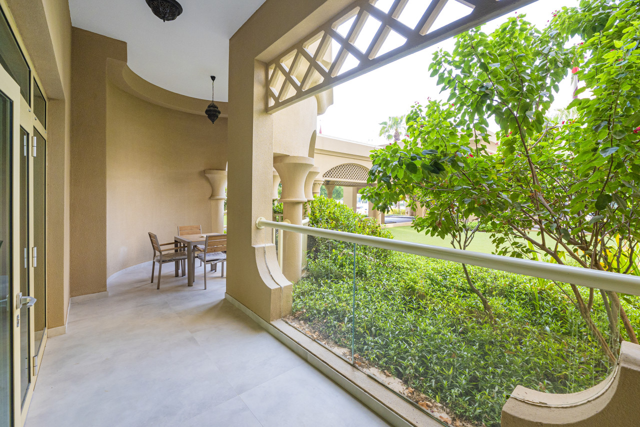 Luxury at Beachside Al Sultana, Jumeirah Shoreline — image 28 of 30