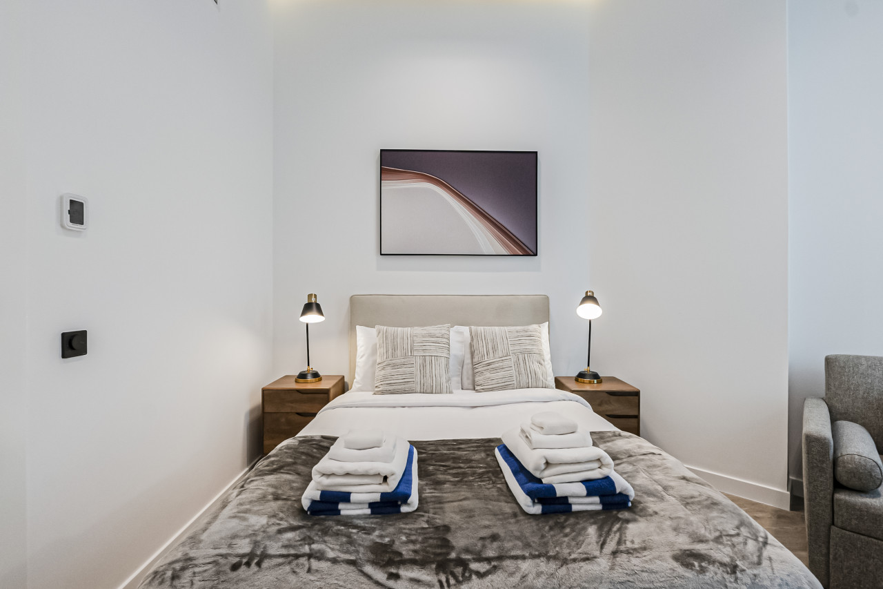 Luxury at Beachside Al Sultana, Jumeirah Shoreline — image 18 of 30