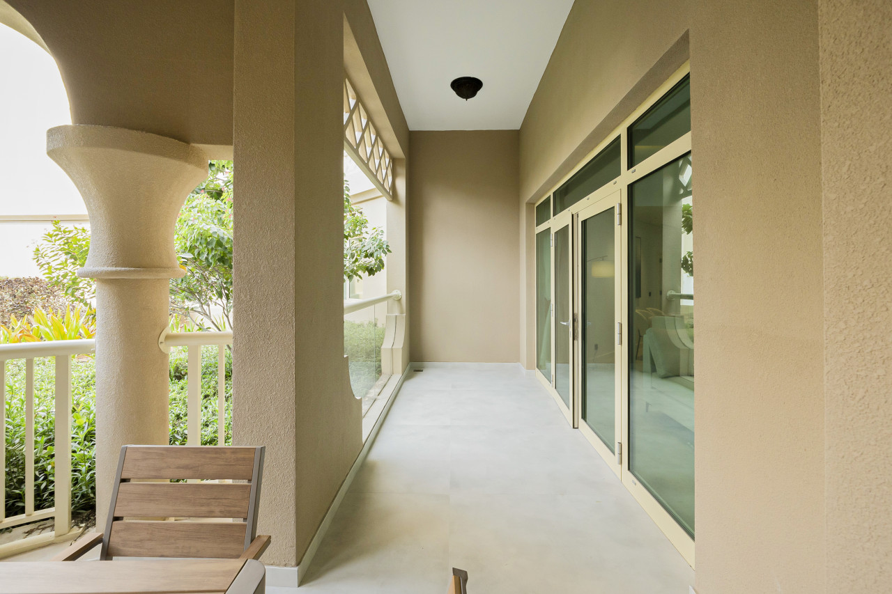 Luxury at Beachside Al Sultana, Jumeirah Shoreline — image 25 of 30