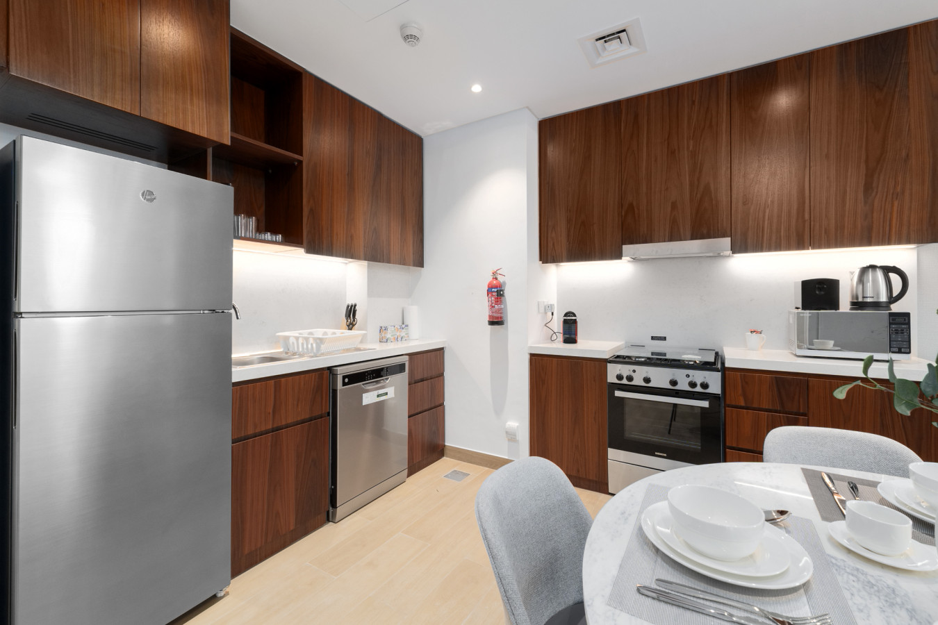 Luxury lifestyle at La Sirène, Port de la Mer, Jumeirah 1 | 1 Bed | Sleeps 4 — image 9 of 21