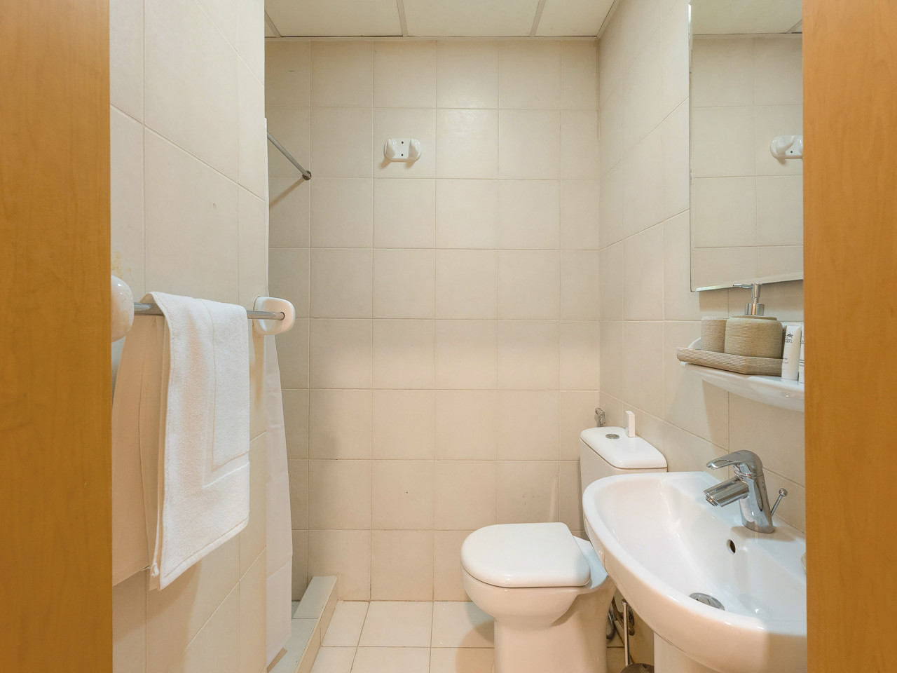 Short-stay at Al Haseer - 4 Beds Palm Holiday Apt — image 24 of 38