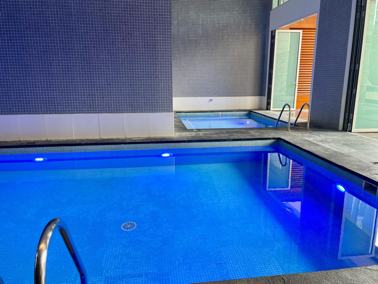 Short stay Limestone House DIFC 2 bedrooms — image 32 of 33