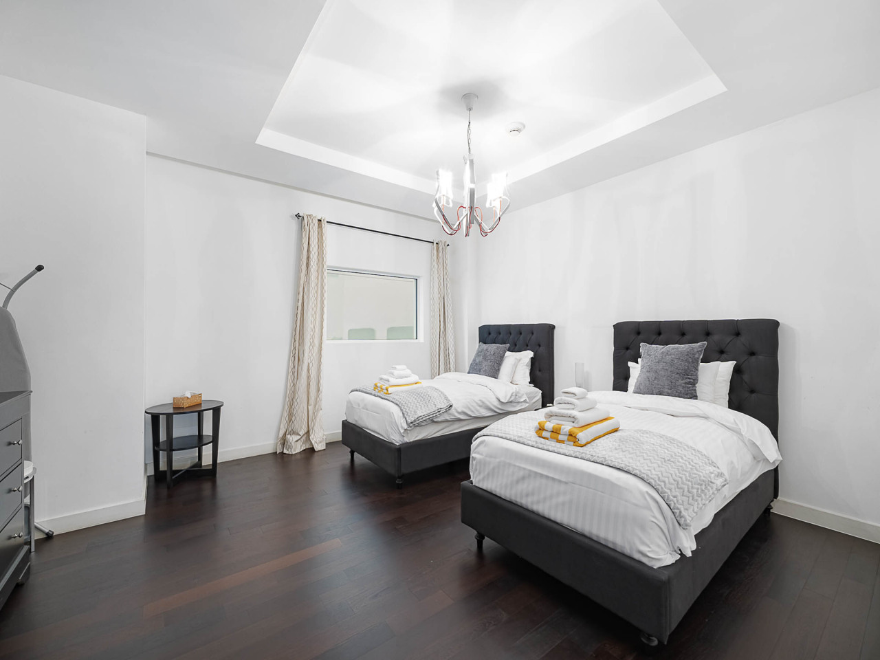 Short stay Limestone House DIFC 2 bedrooms — image 22 of 33