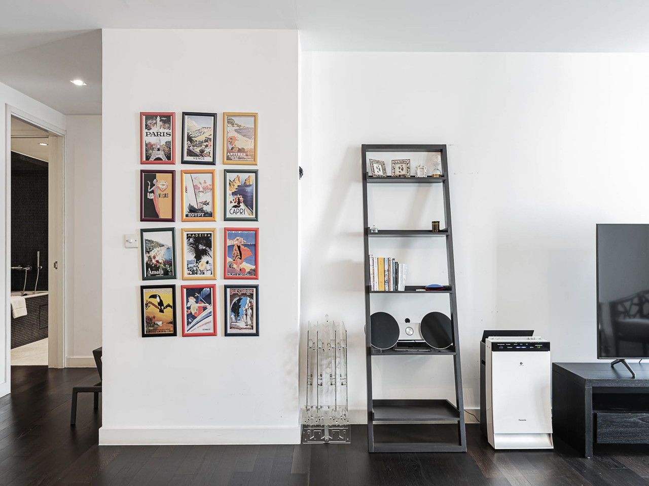 Short stay Limestone House DIFC 2 bedrooms — image 13 of 33