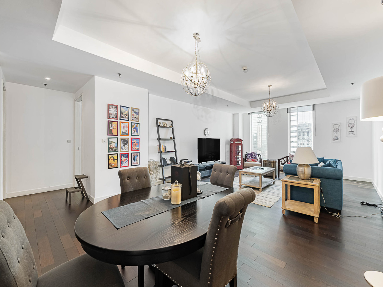 Short stay Limestone House DIFC 2 bedrooms — image 14 of 33