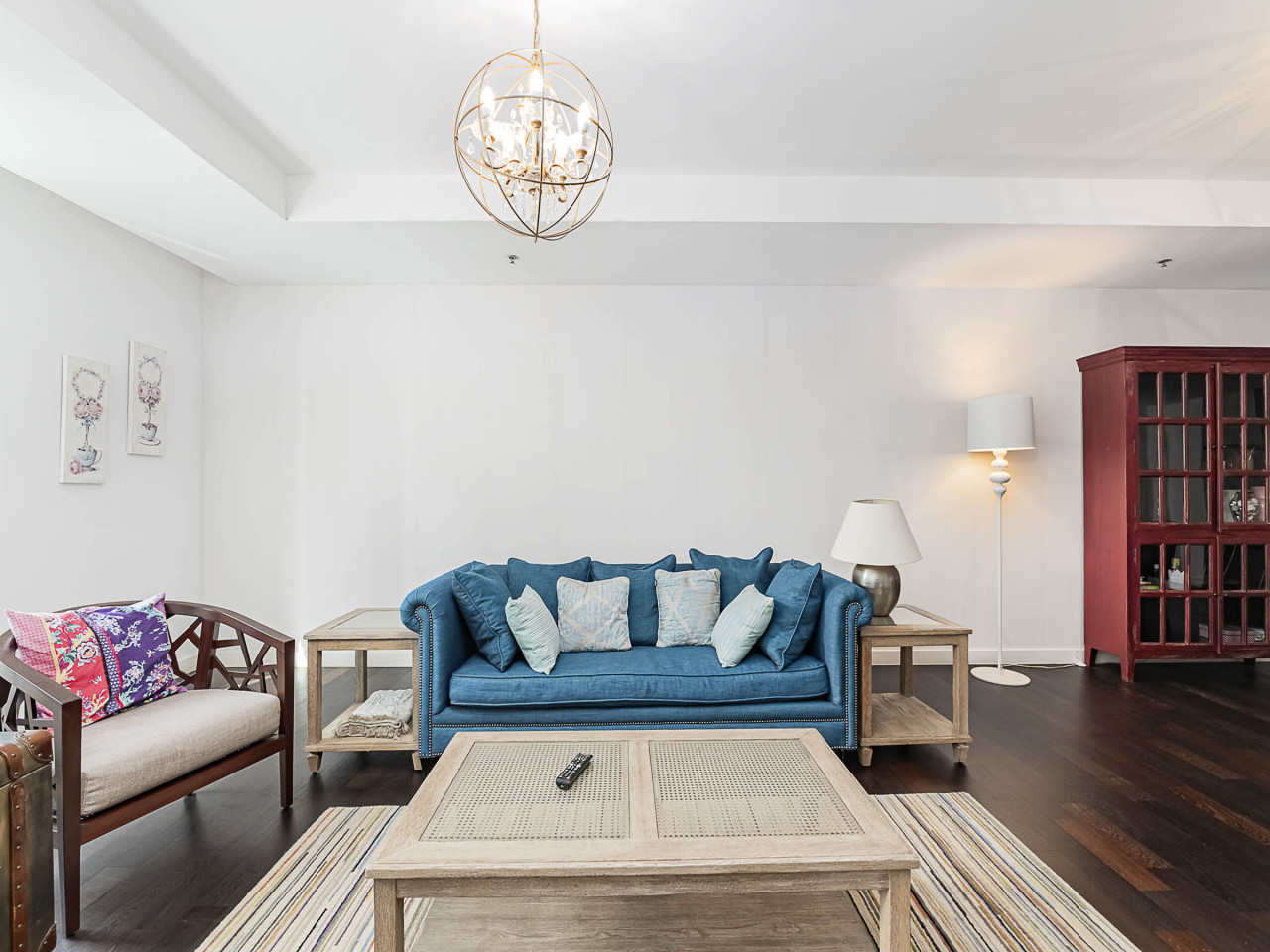 Short stay Limestone House DIFC 2 bedrooms — image 8 of 33