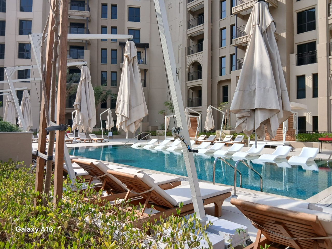 Madinat Jumeirah Living 1 Bedroom Holiday Rental in Jadeel 3 — image 5 of 26