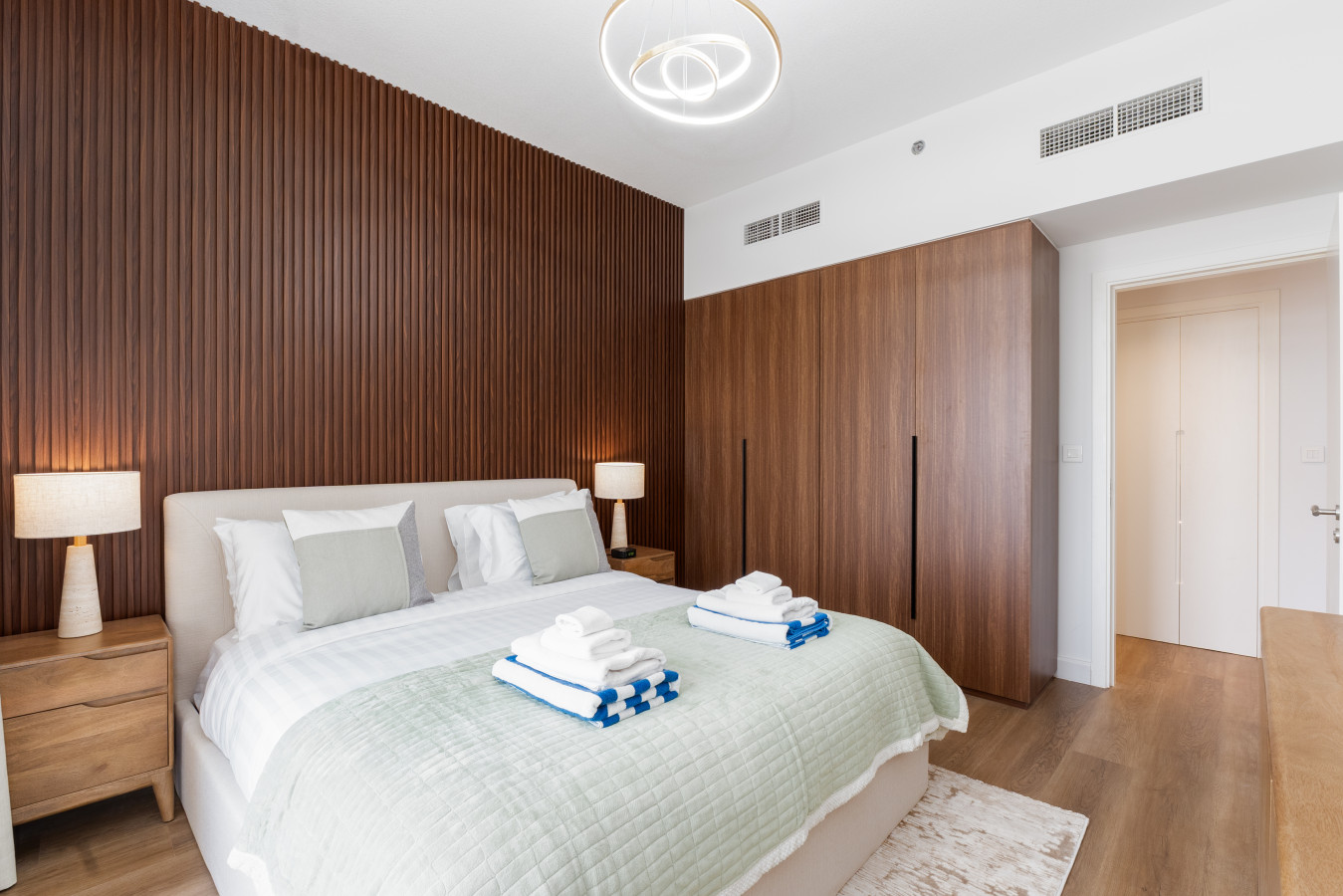 Madinat Jumeirah Living 1 Bedroom Holiday Rental in Jadeel 3 — image 16 of 26