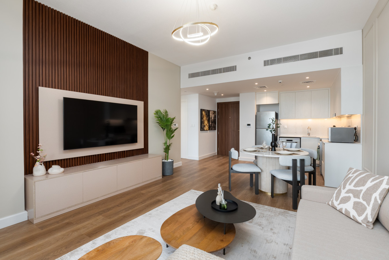 Madinat Jumeirah Living 1 Bedroom Holiday Rental in Jadeel 3 — image 3 of 26