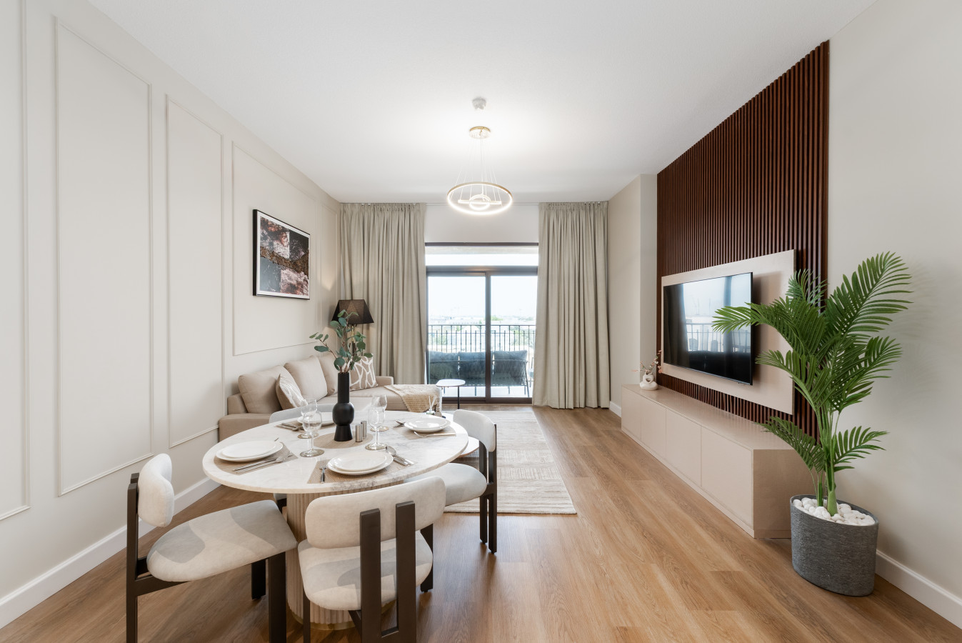 Madinat Jumeirah Living 1 Bedroom Holiday Rental in Jadeel 3 — image 14 of 26