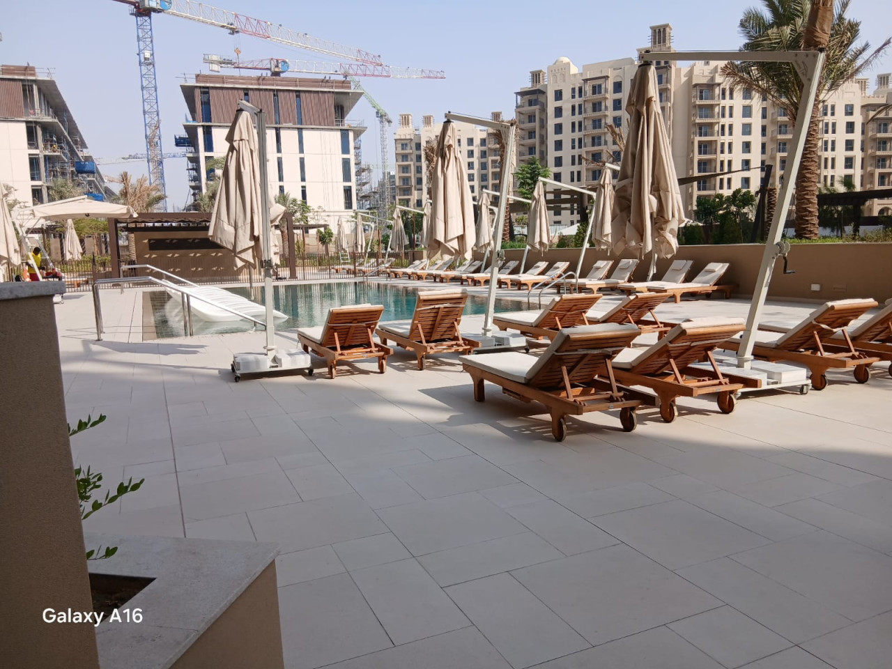 Madinat Jumeirah Living 1 Bedroom Holiday Rental in Jadeel 3 — image 25 of 26