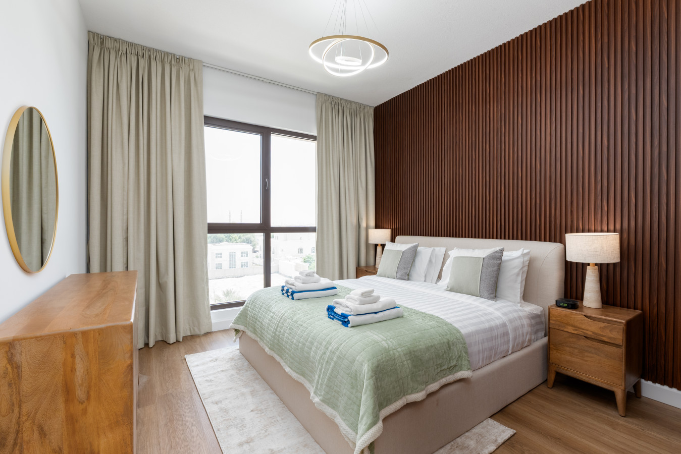Madinat Jumeirah Living 1 Bedroom Holiday Rental in Jadeel 3 — image 13 of 26