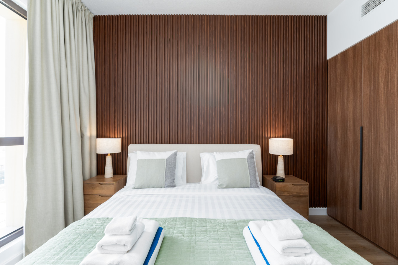 Madinat Jumeirah Living 1 Bedroom Holiday Rental in Jadeel 3 — image 15 of 26