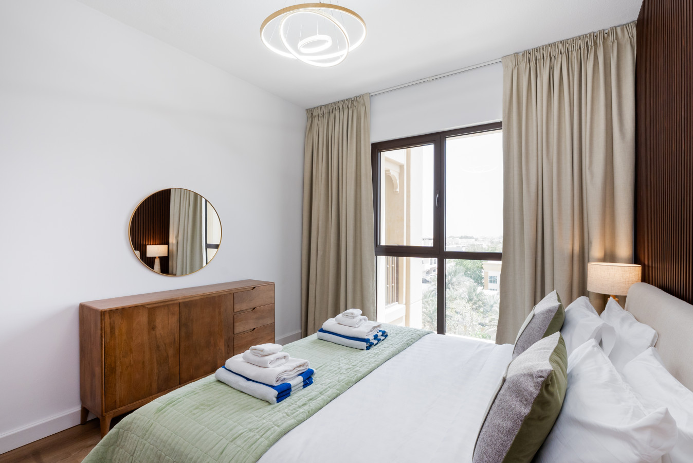 Madinat Jumeirah Living 1 Bedroom Holiday Rental in Jadeel 3 — image 17 of 26