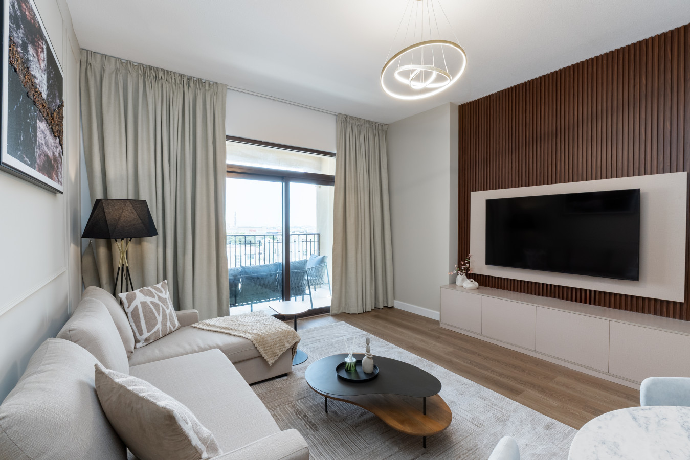 Madinat Jumeirah Living 1 Bedroom Holiday Rental in Jadeel 3 — image 10 of 26