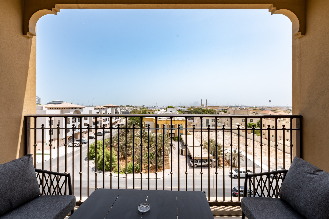 Madinat Jumeirah Living 1 Bedroom Holiday Rental in Jadeel 3 — image 20 of 26