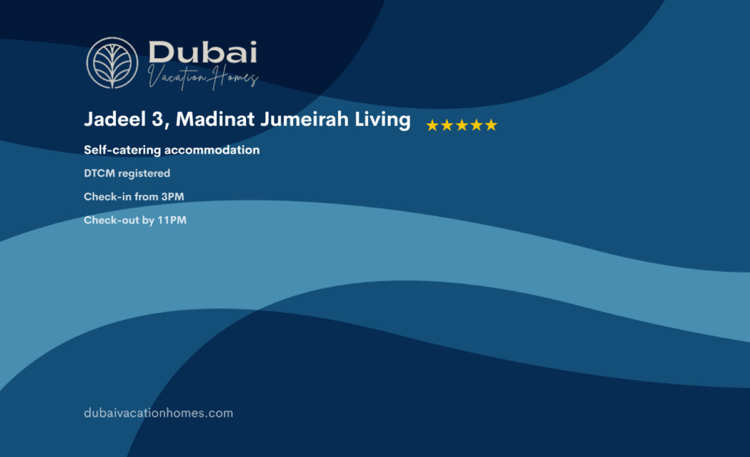 Madinat Jumeirah Living 1 Bedroom Holiday Rental in Jadeel 3 — image 4 of 26